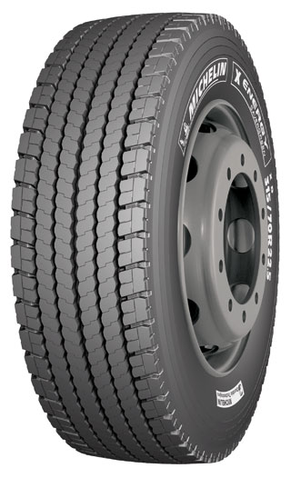 Michelin y Rodi firman un acuerdo de asociación